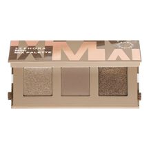 MINI MIX PALETTE (MINI PALETA DE SOMBRAS PARA OJOS)